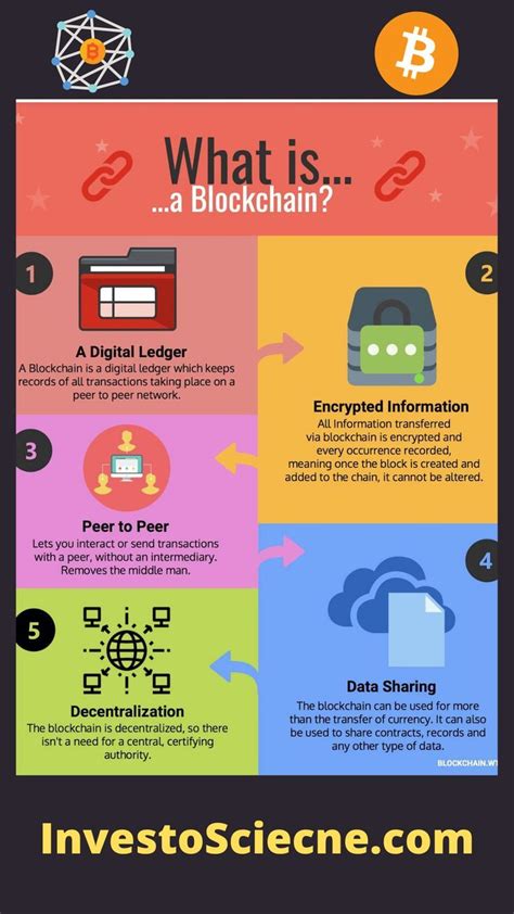 blockchain|Blockchain Facts: What Is It, How It Works, and How It Can Be Used.